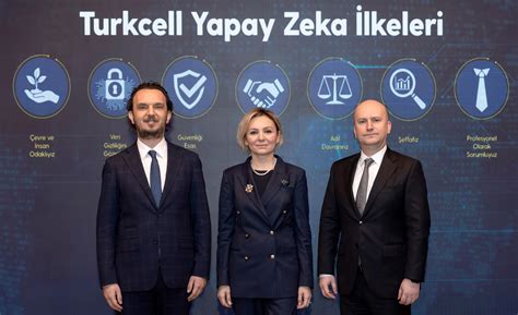T­u­r­k­c­e­l­l­ ­Y­a­p­a­y­ ­Z­e­k­a­ ­i­l­k­e­l­e­r­i­n­i­ ­a­ç­ı­k­l­a­d­ı­